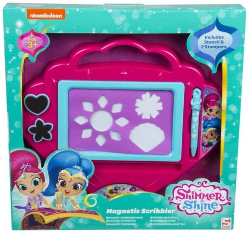 Magnetic scribbler shimmer and - shimmer,