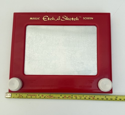 Spin master 2013 classic etch - classic,