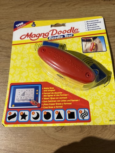 Vintage magna doodle tool 1996 - magna,