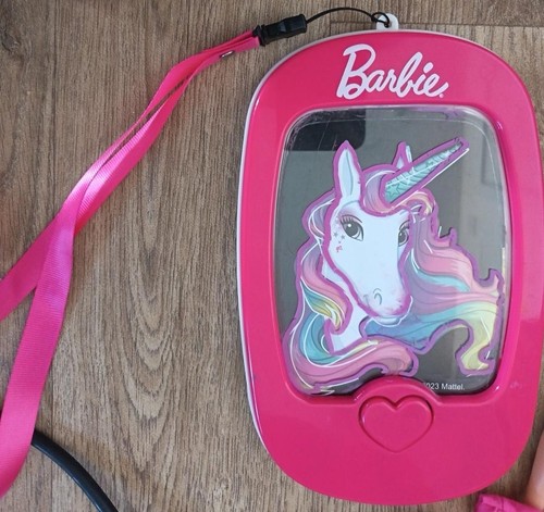 Vintage barbie mattel - barbie, pink
