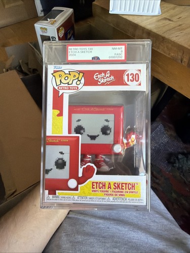 Funko pop retro - -, a