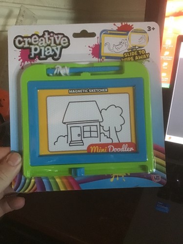 Creative play mini - ,