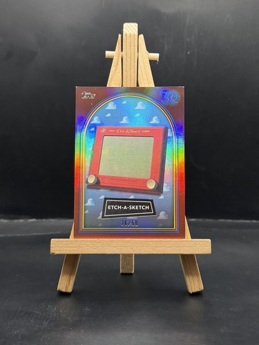2025 topps years toy - of,
