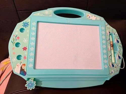 Disney frozen etch - disney, etch-a-sketch