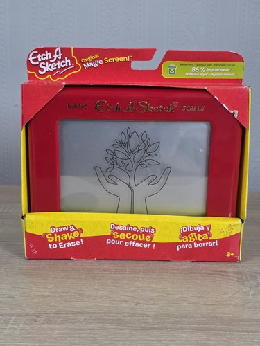 Etch sketch environmentally - etch,