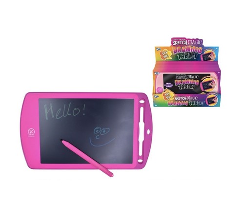 Ktl sketch magic lcd - magic,