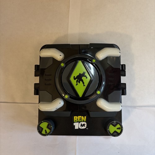 Ben retro omnitrix etch - retro, a