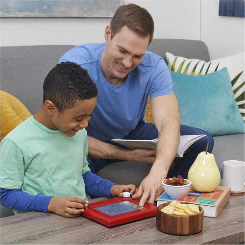 Etch sketch classic - etch,