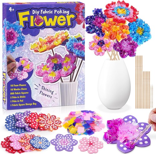 Arts and craft kits - kits, for