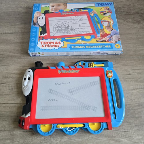 1998 thomas the - tank, engine