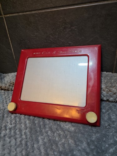 Vintage magic etch - vintage,