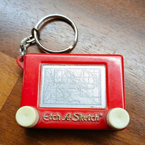 1994 mini etch - 1994, sketch