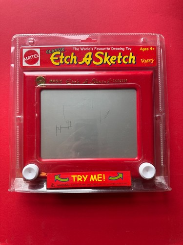 2009 mattel classic - mattel, a
