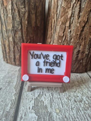 Toy story mini - toy,