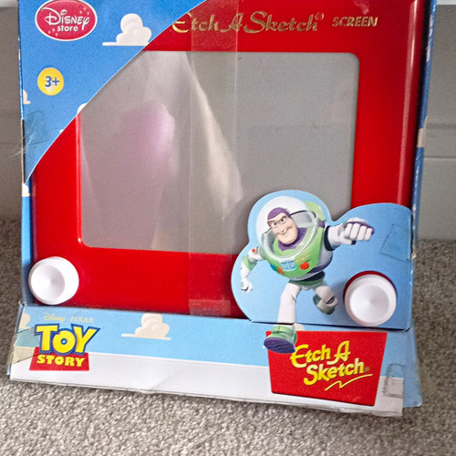 Disney pixar toy story - disney,
