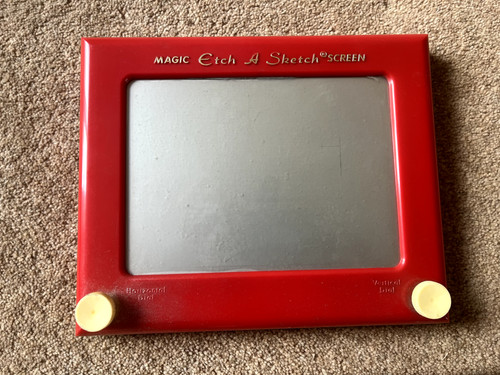 Original circa 1971
