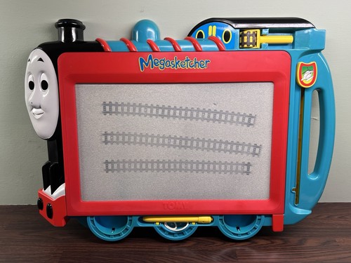 1998 thomas the tank - the, engine