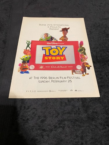 Toy story 1996 cast slinky - 1996,