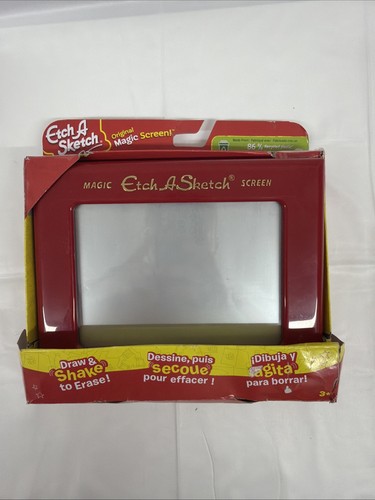 Etch sketch original magic - etch,