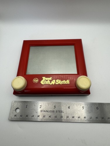 Vintage peter pan travel etch - vintage,