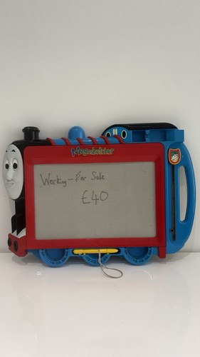 1998 thomas the tank - thomas,